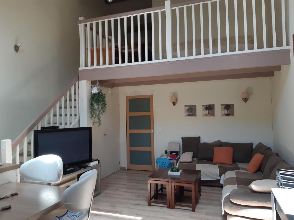 Plage à 650 M MAISON MODERNE 70M2 Saint-Pierre-la-Mer  Esterno foto