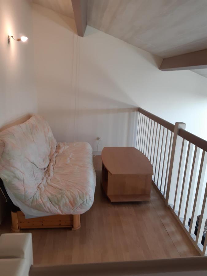 Plage à 650 M MAISON MODERNE 70M2 Saint-Pierre-la-Mer  Esterno foto