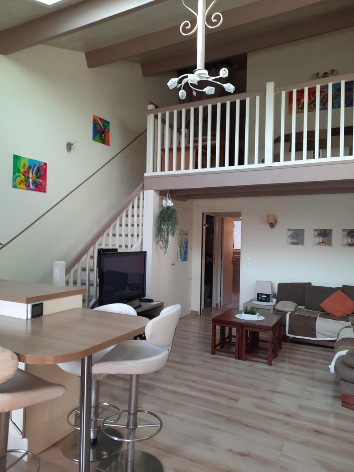 Plage à 650 M MAISON MODERNE 70M2 Saint-Pierre-la-Mer  Esterno foto