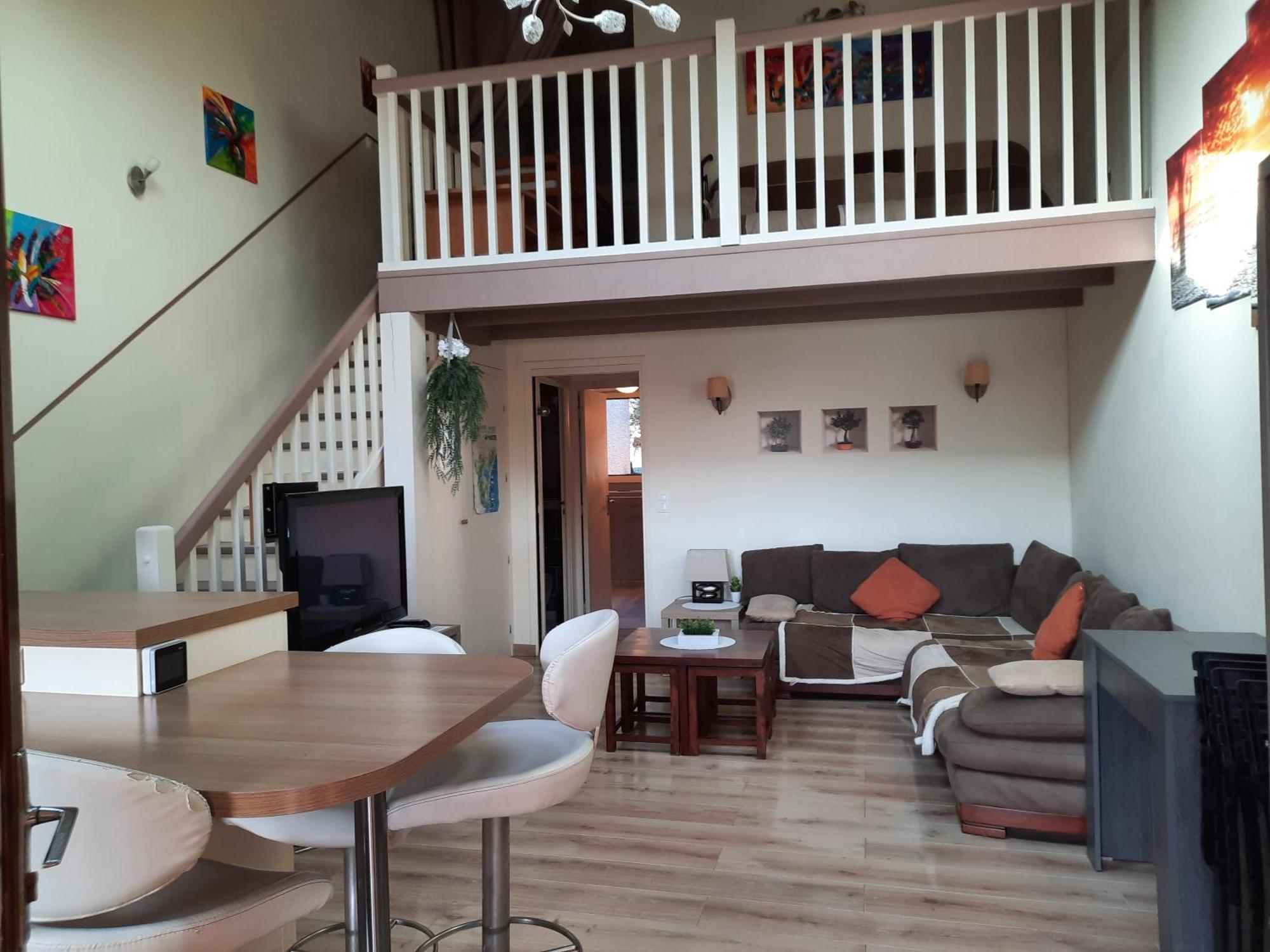 Plage à 650 M MAISON MODERNE 70M2 Saint-Pierre-la-Mer  Esterno foto